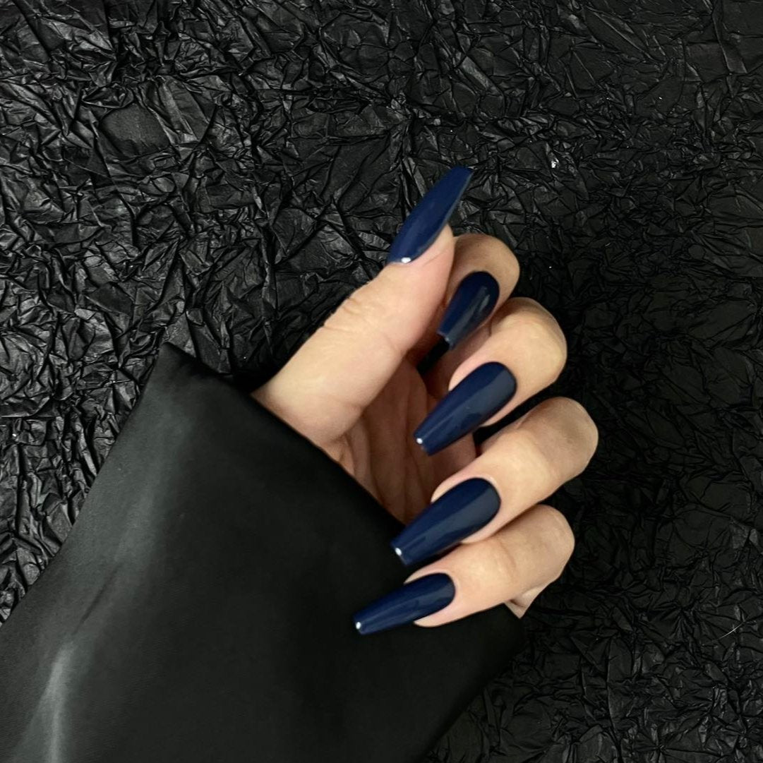 【Navy】