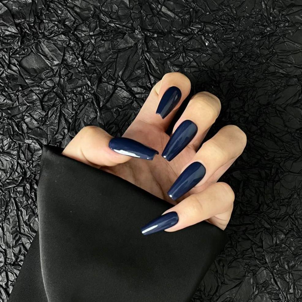 【Navy】