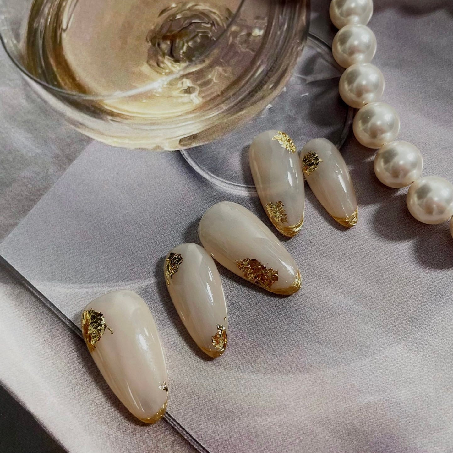 【Golden Luxe】