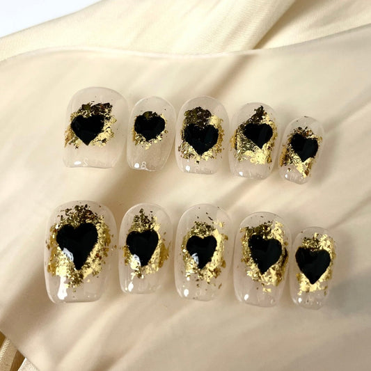 【Golden Heartbeat】
