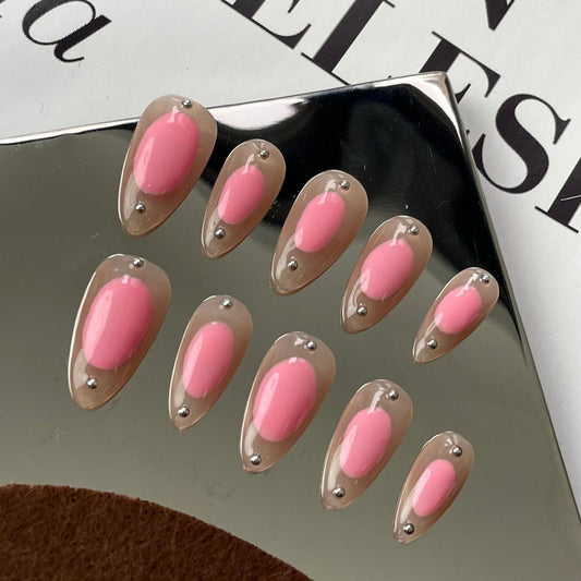 【Spring Peach】