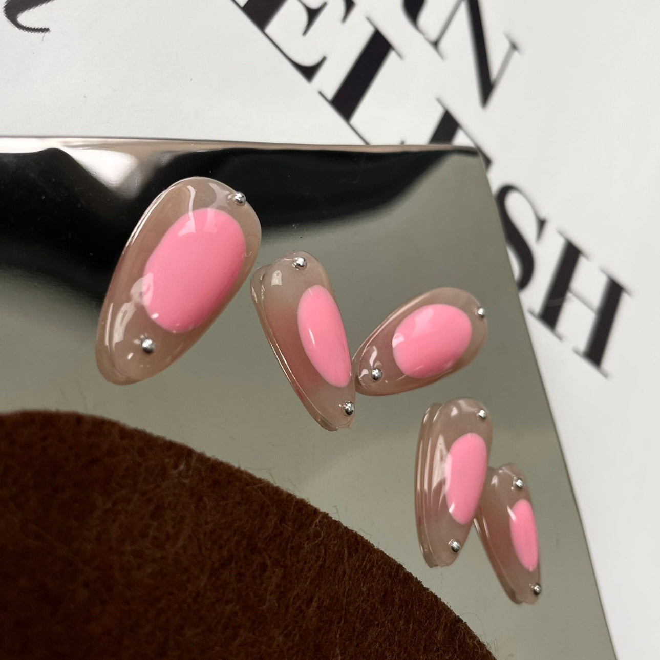 【Spring Peach】