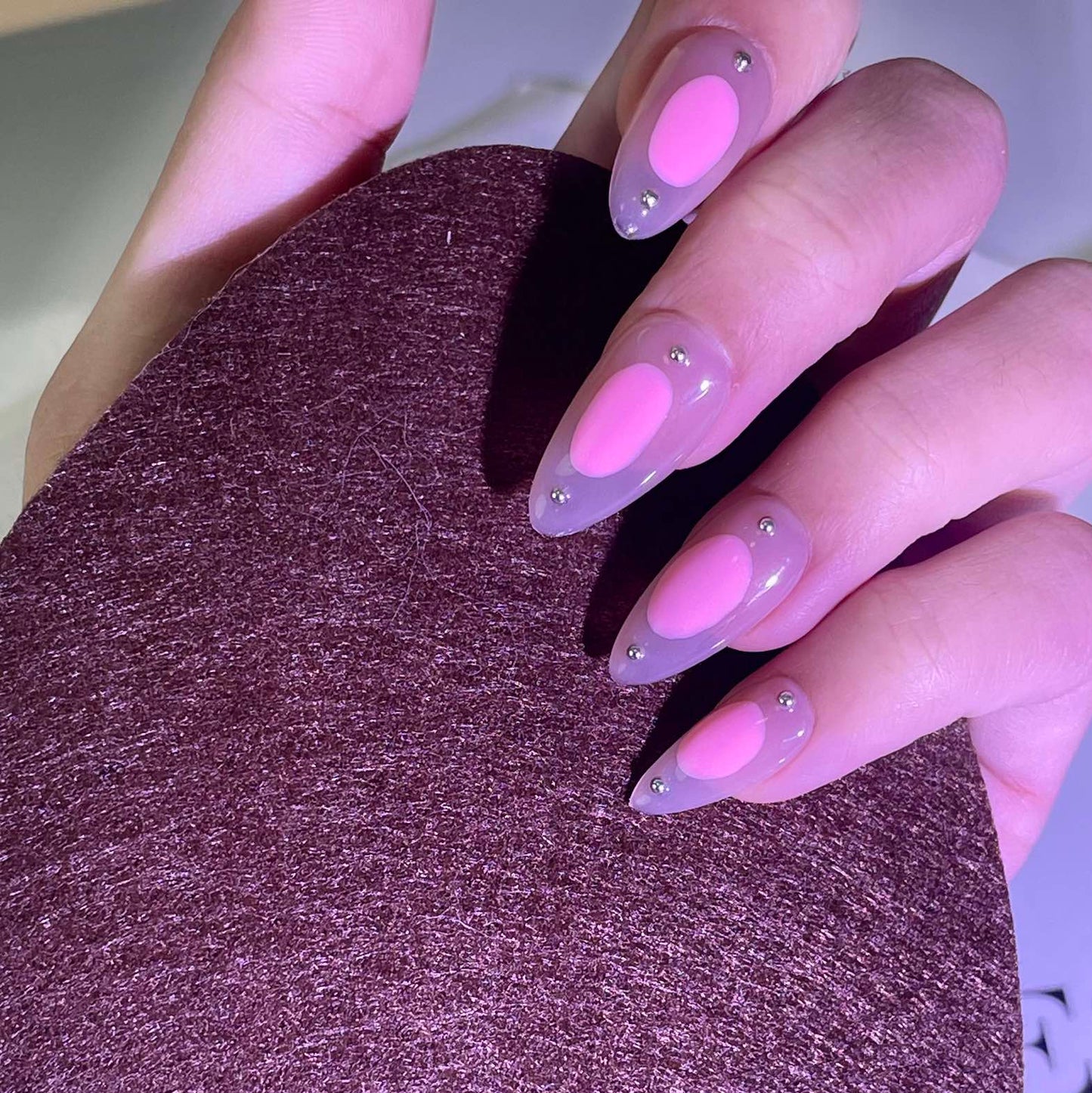 【Spring Peach】