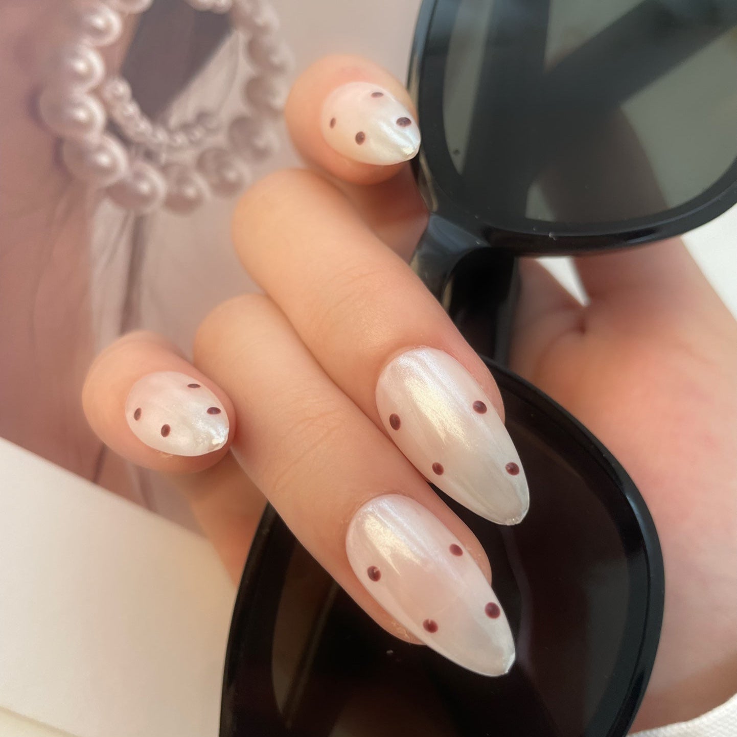 【Dot Couture】