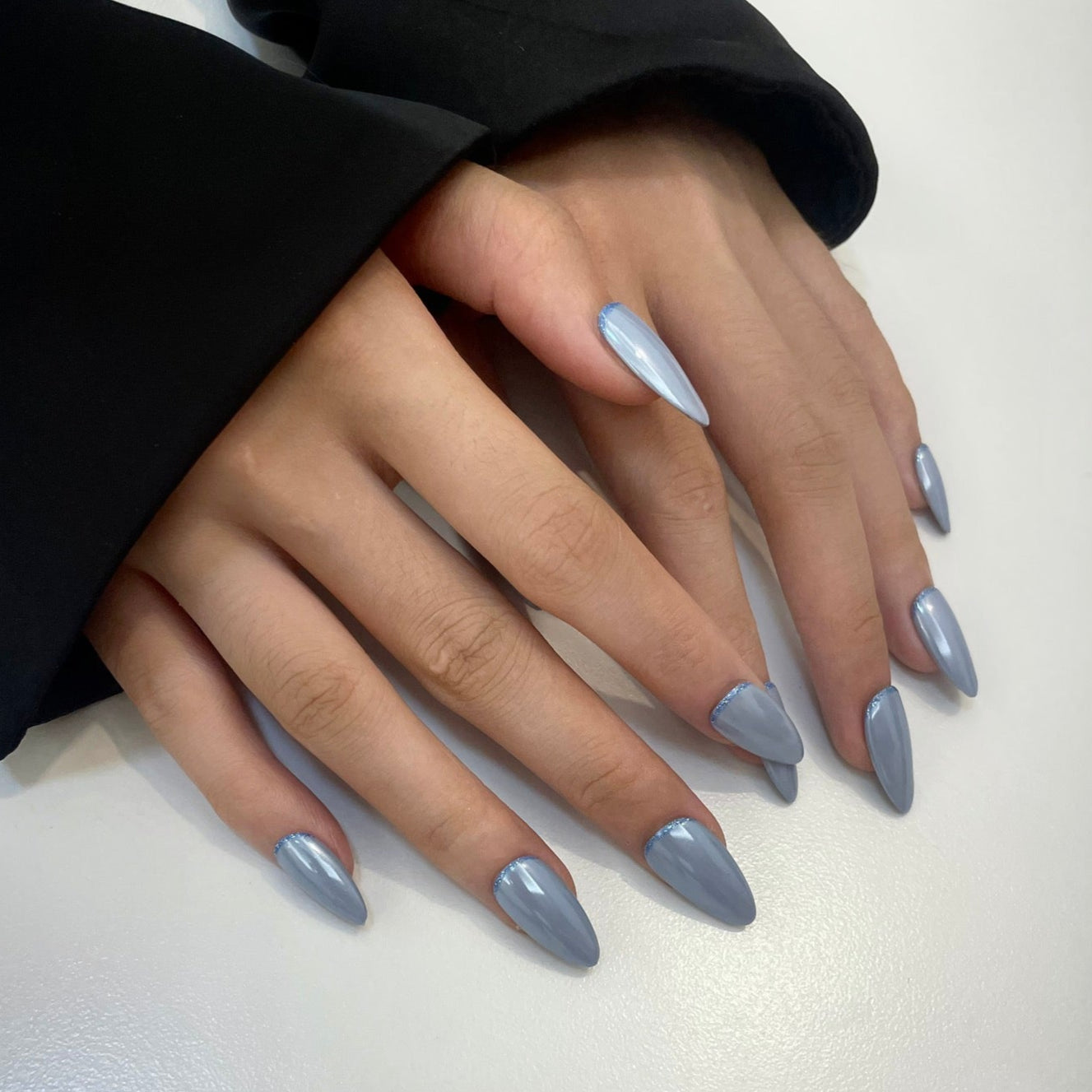 【Baby Blue】