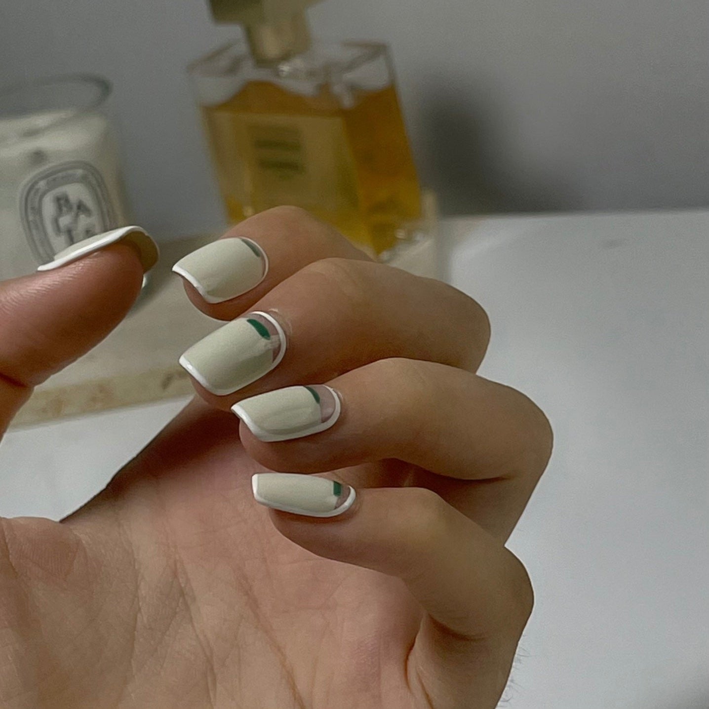 【Coconut Jelly】
