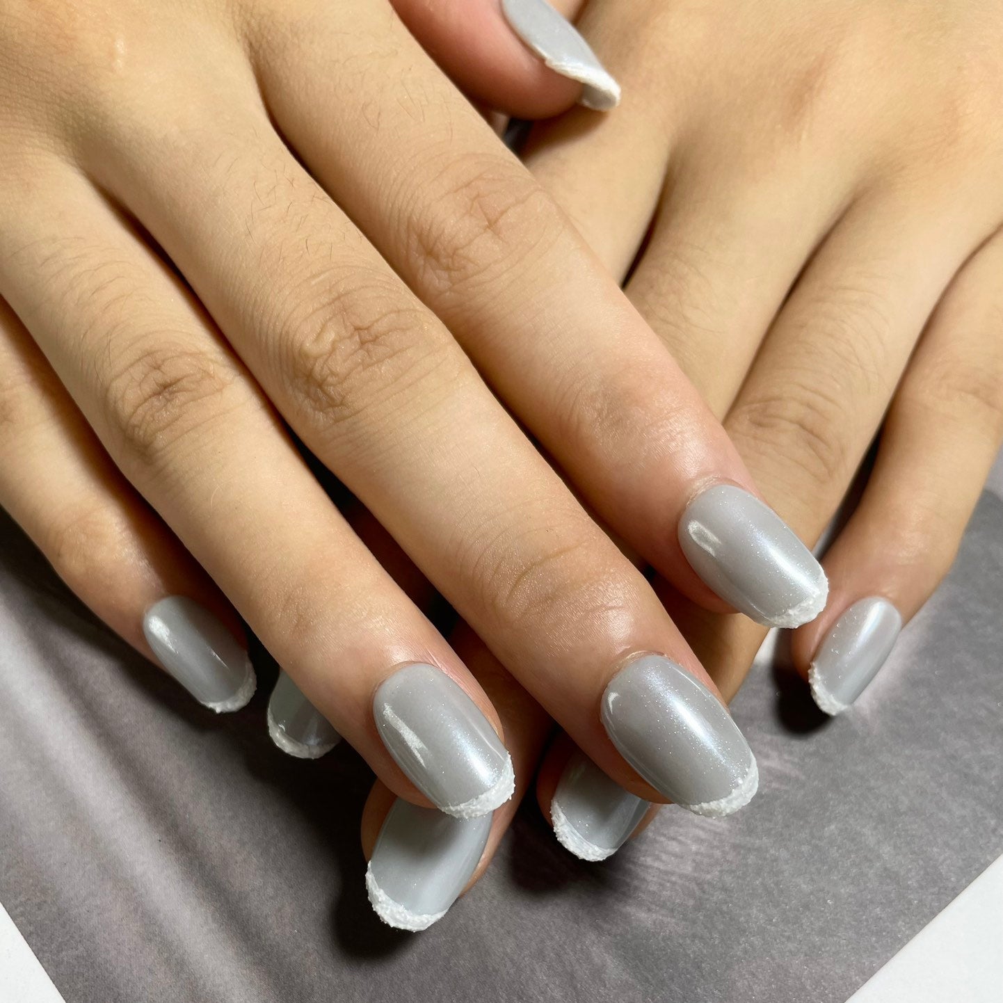 【Gleaming Slate】