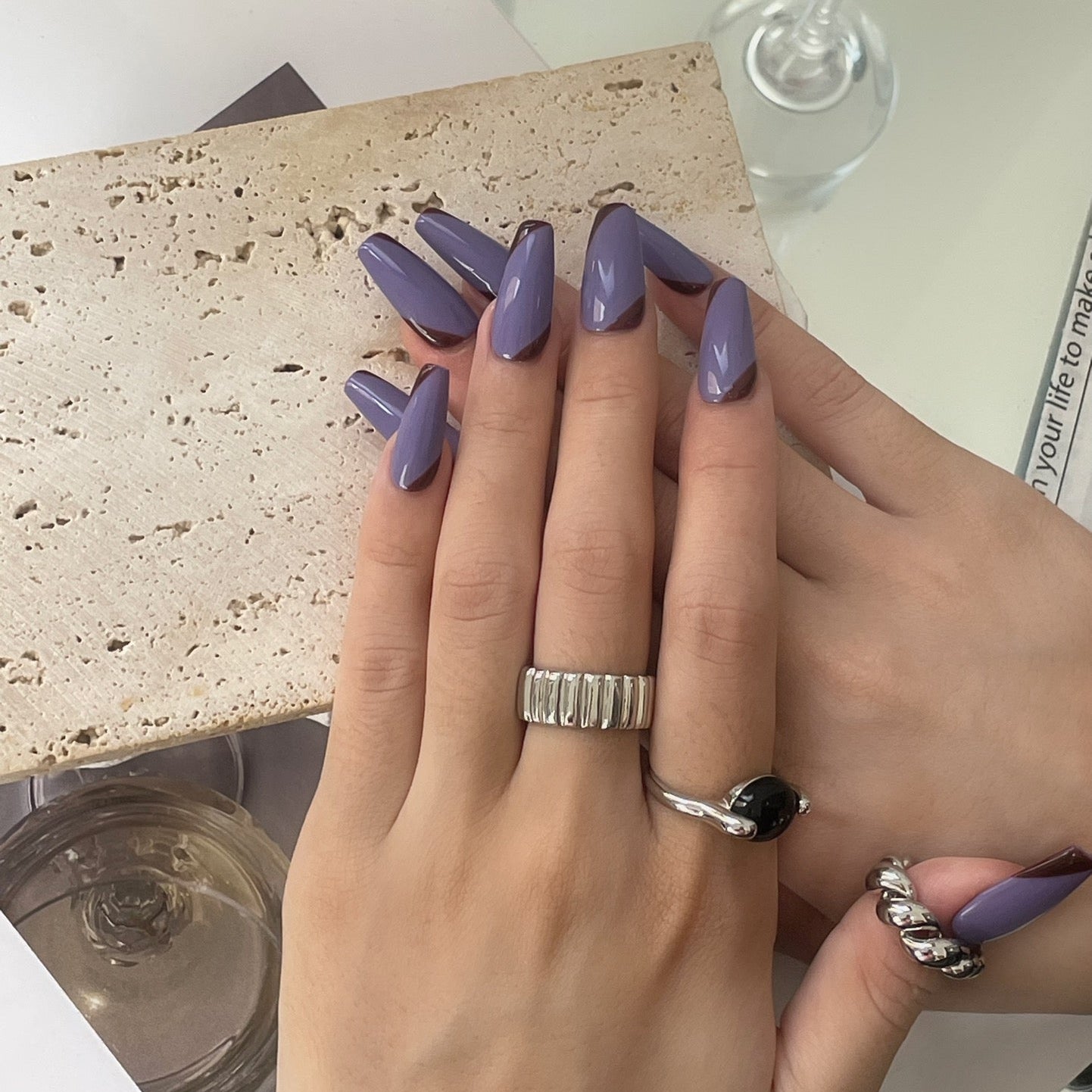 【Lavender】
