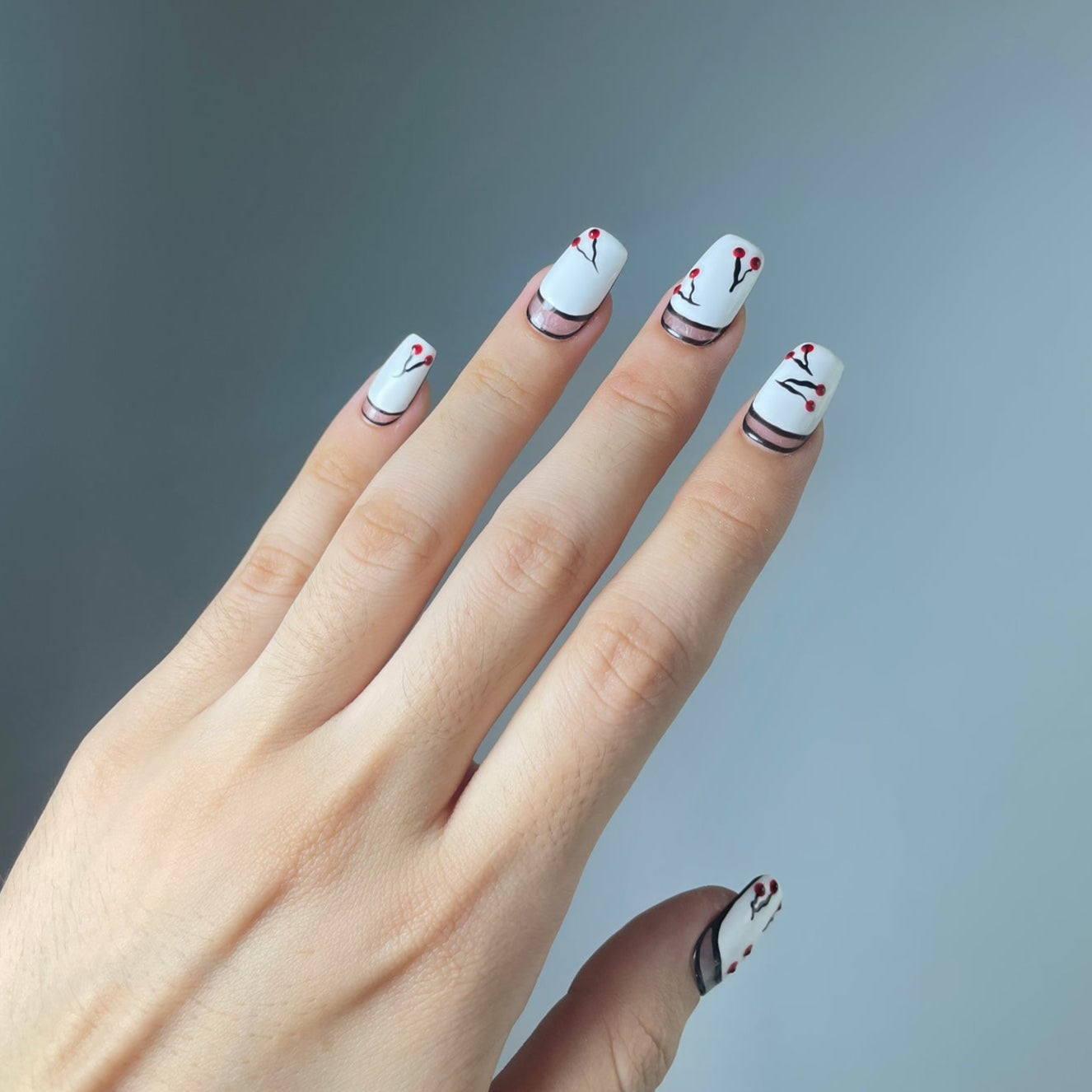 【Winter Cherry】