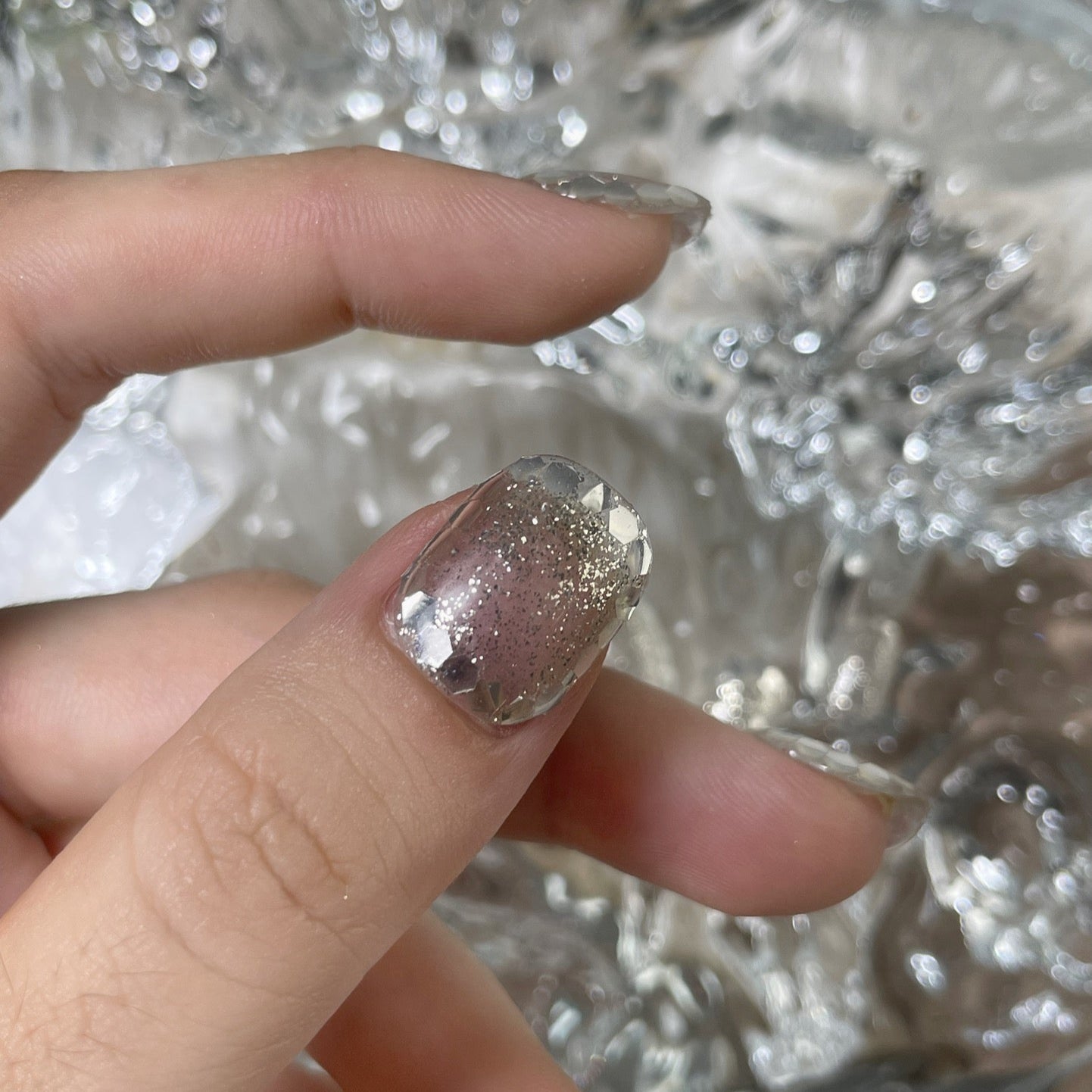 【Holiday Dazzle】