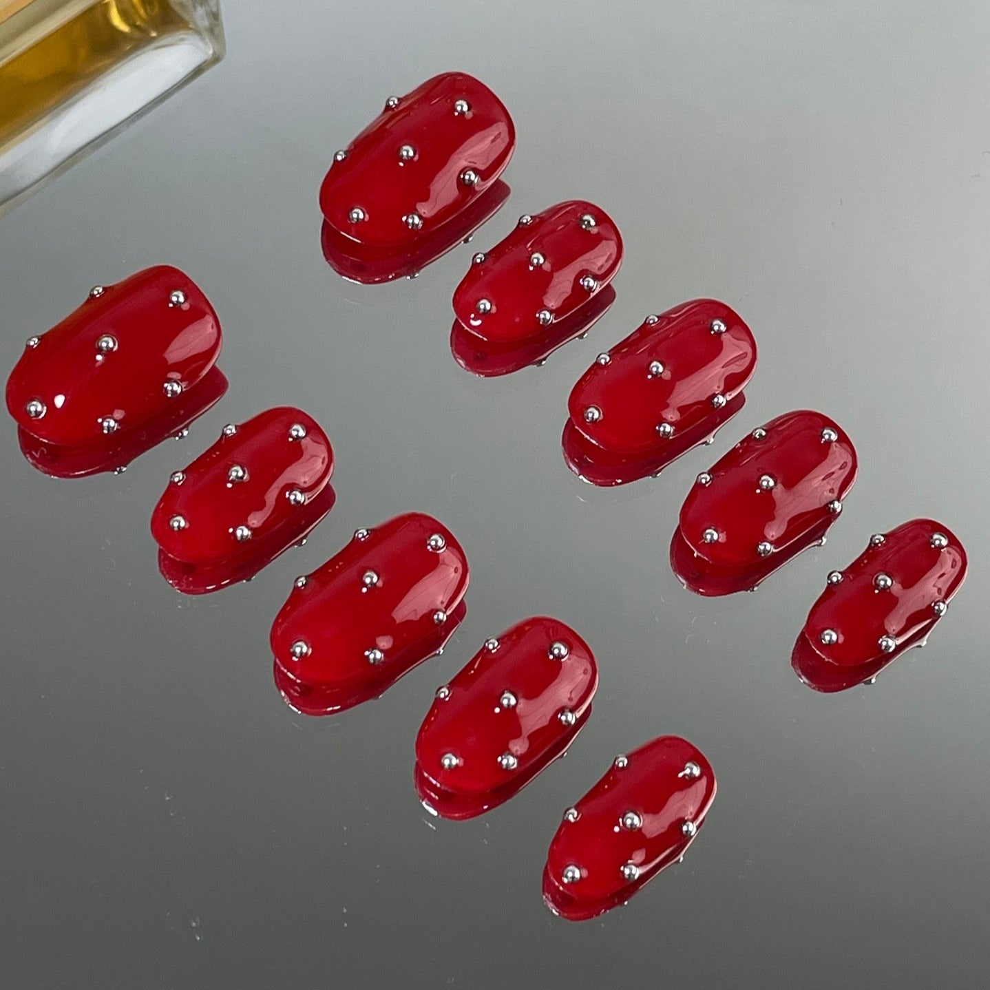 【Red Currant】