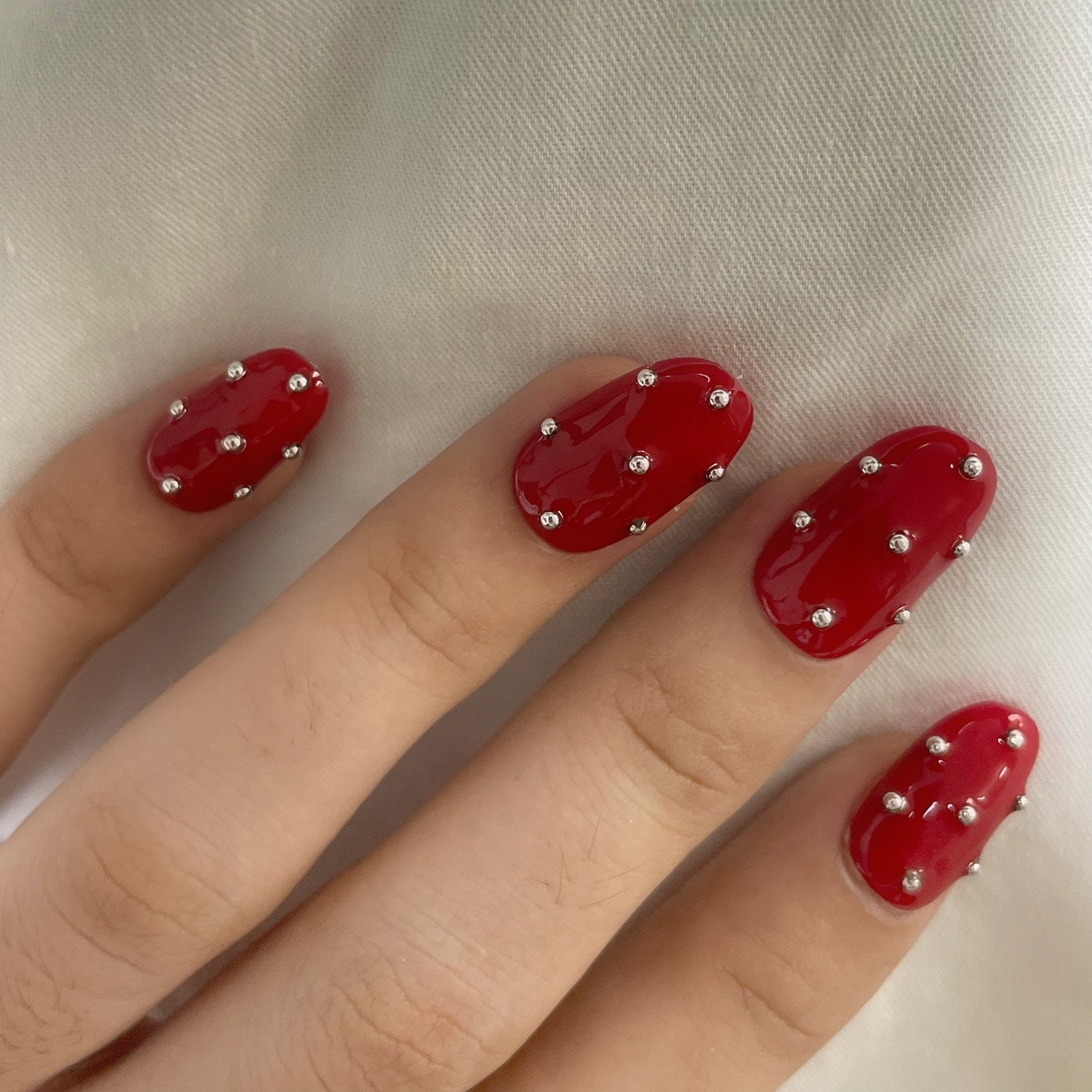 【Red Currant】