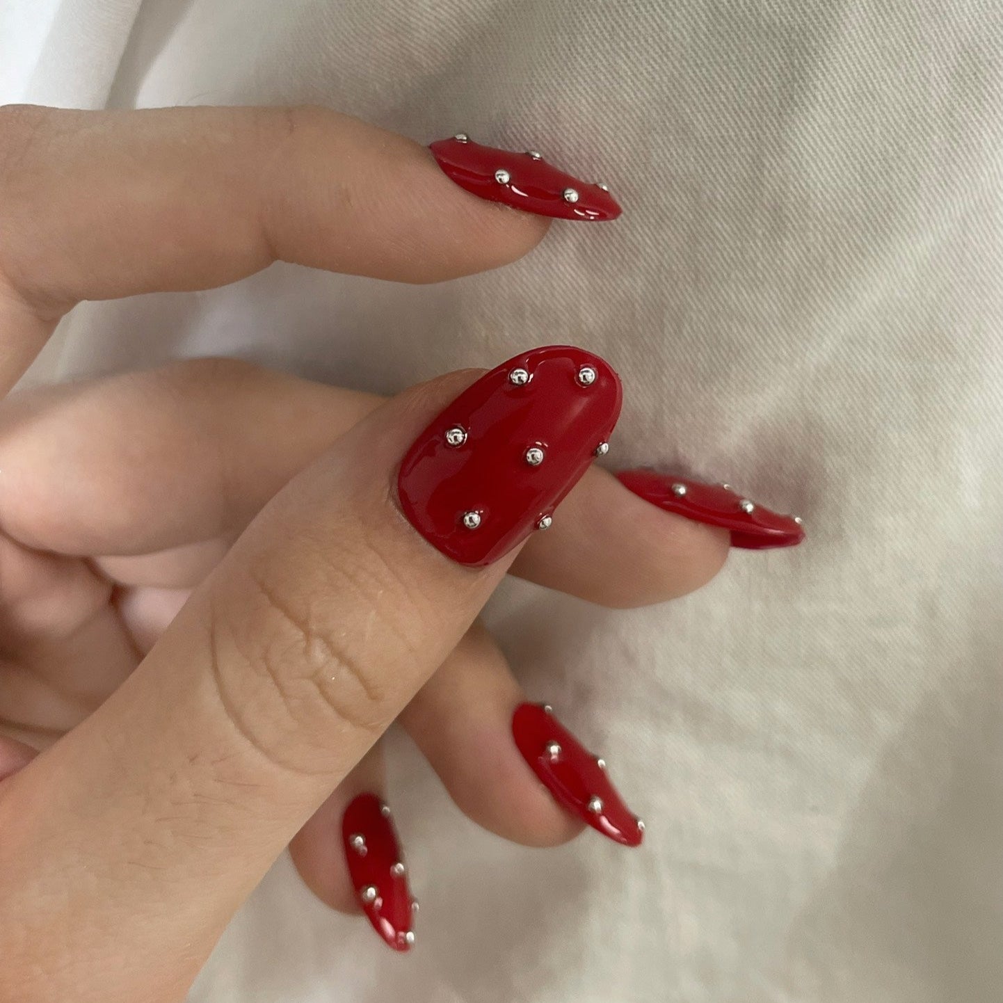 【Red Currant】