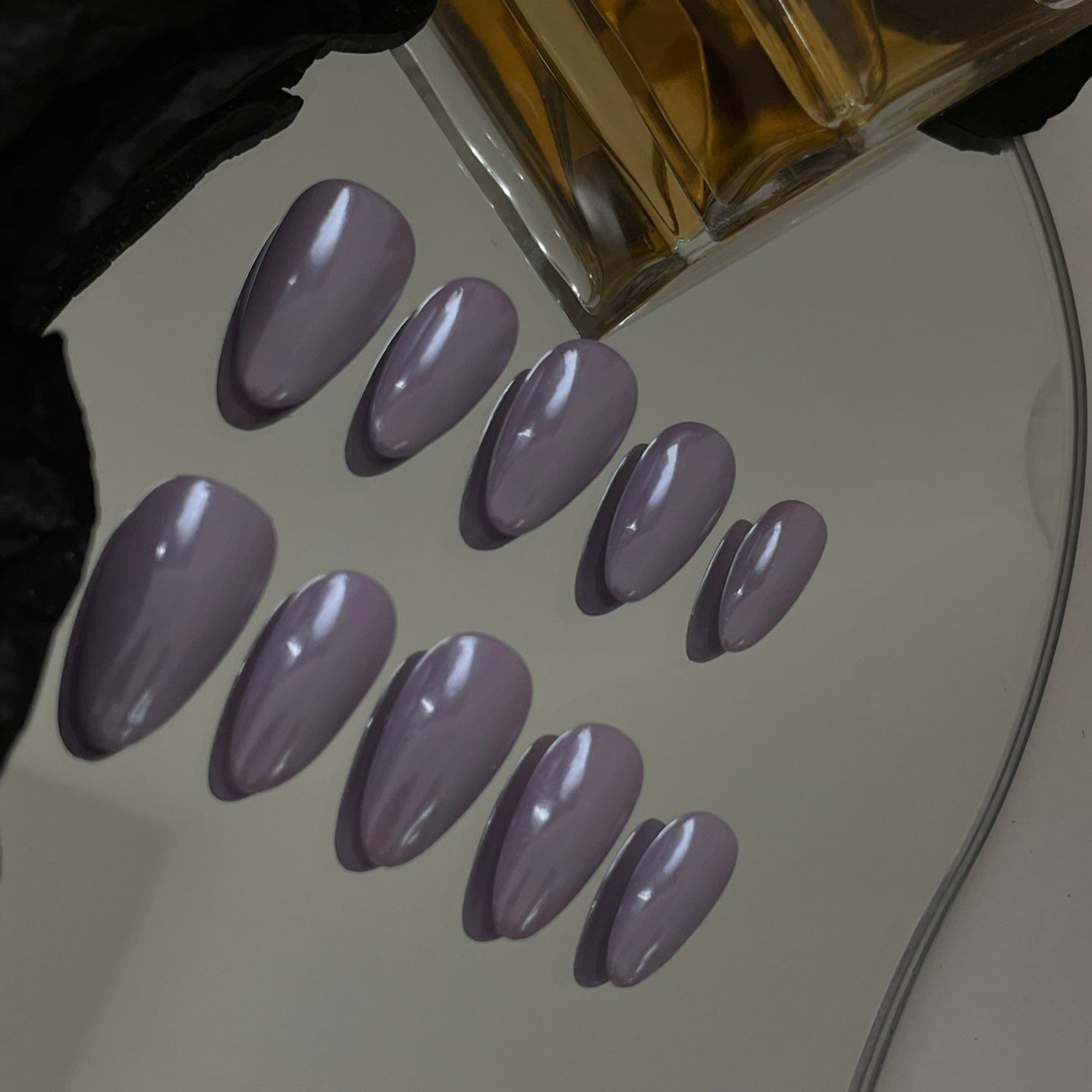 【Violet Vibes】