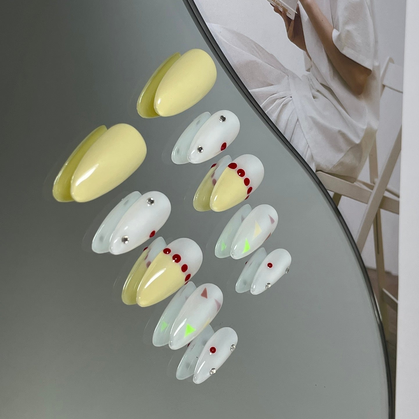 【Sunny Spots】