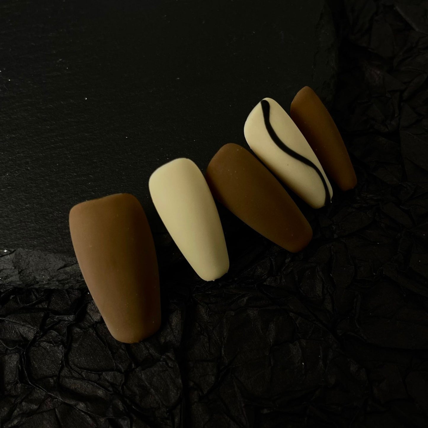 【Taffy】