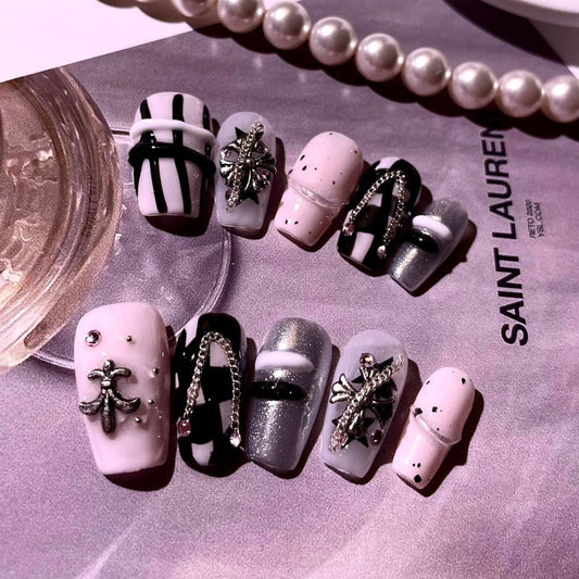 【Pink Punk】