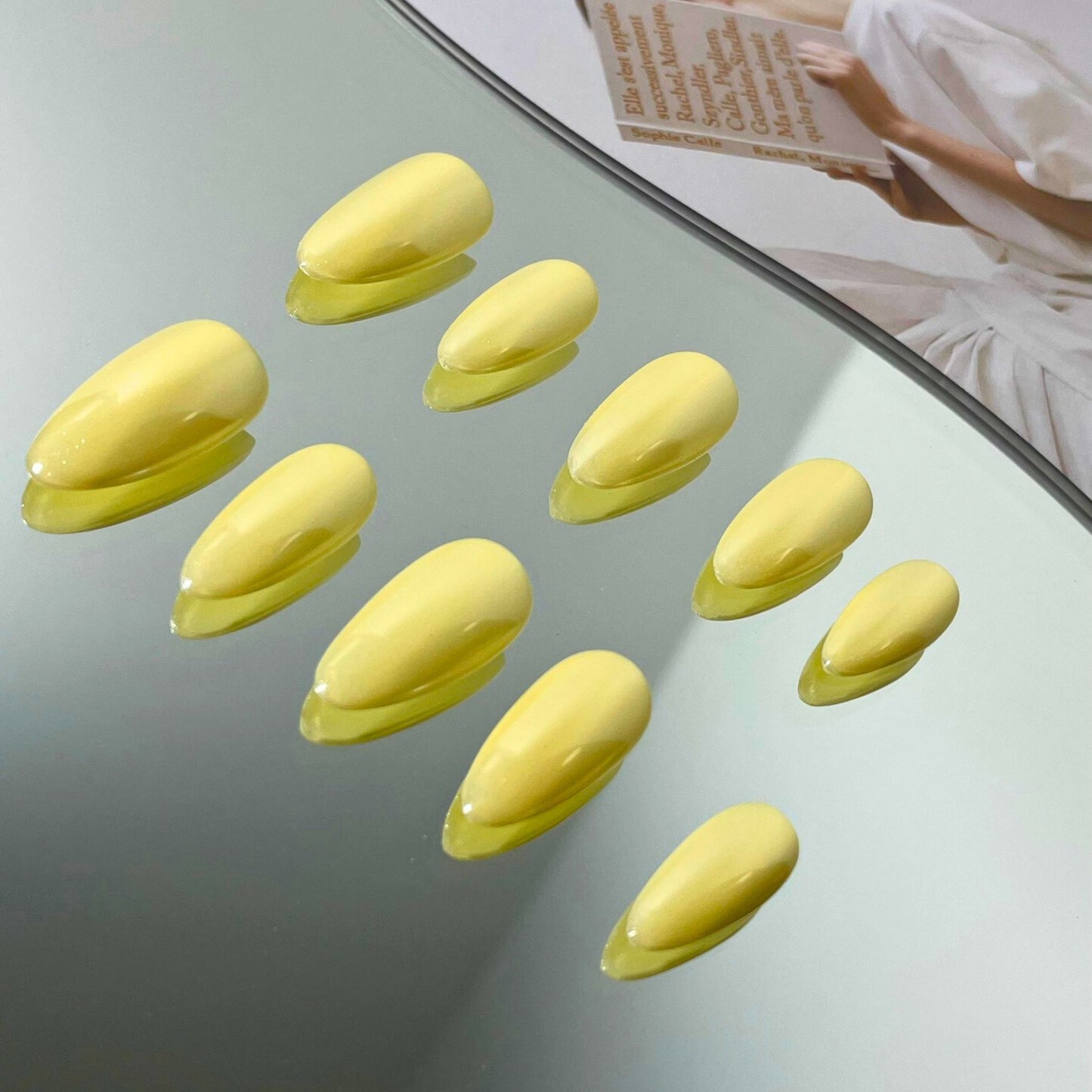 【Creme Pudding】