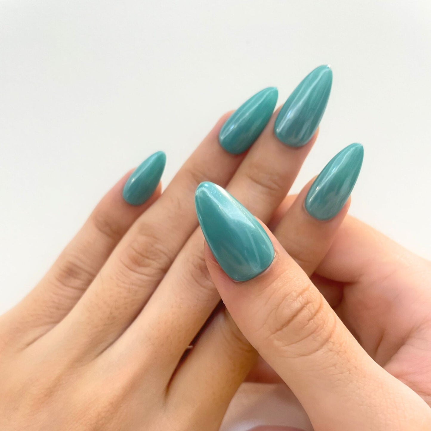 【Malachite Glow】