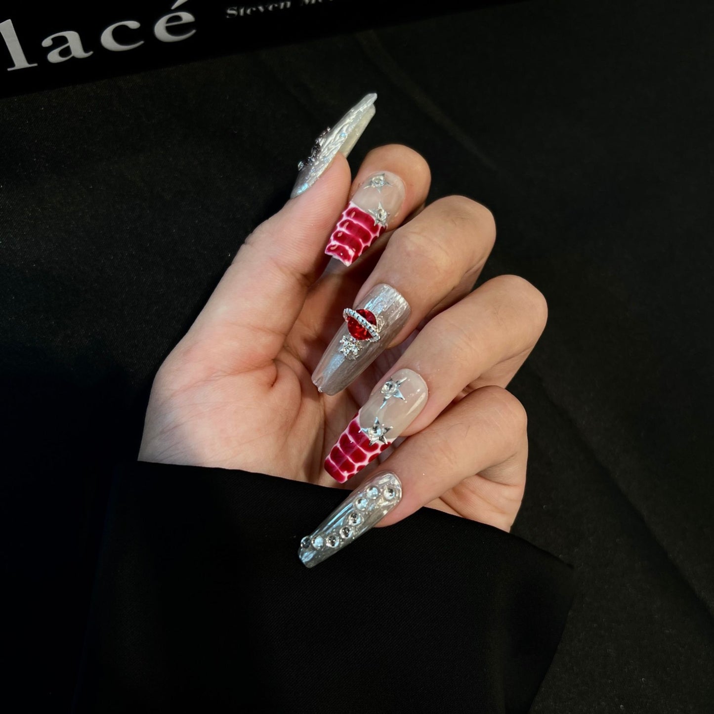 【Serenity Jewels】