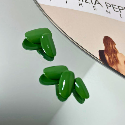 【Green Apple】