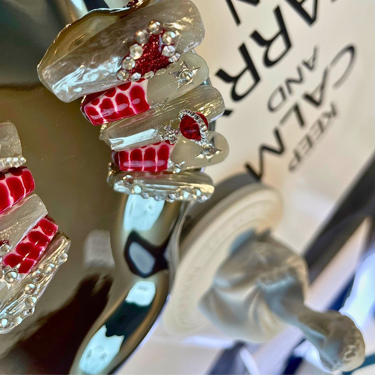 【Serenity Jewels】