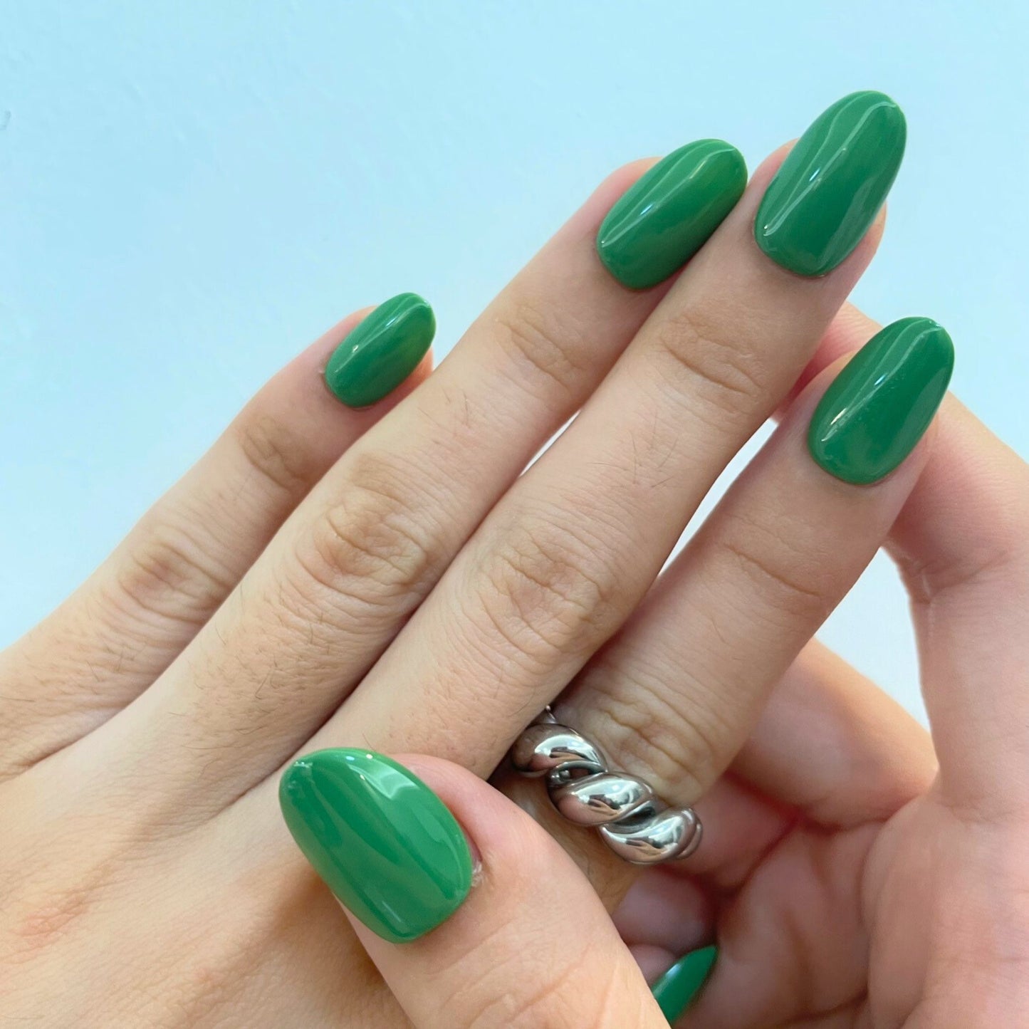 【Green Apple】
