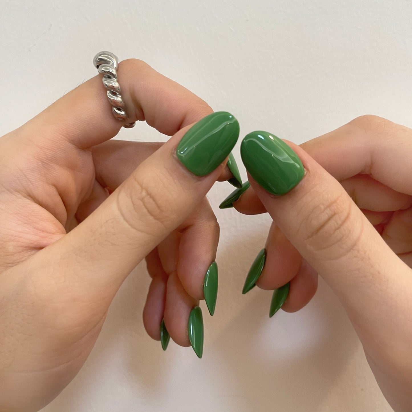 【Green Apple】