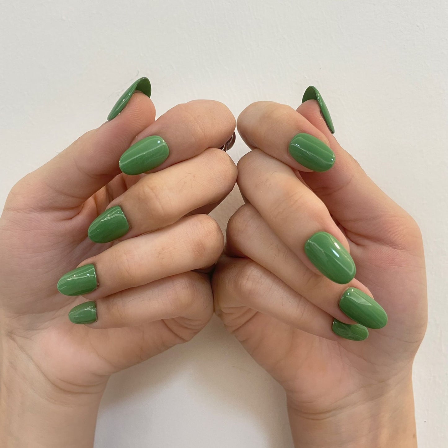 【Green Apple】
