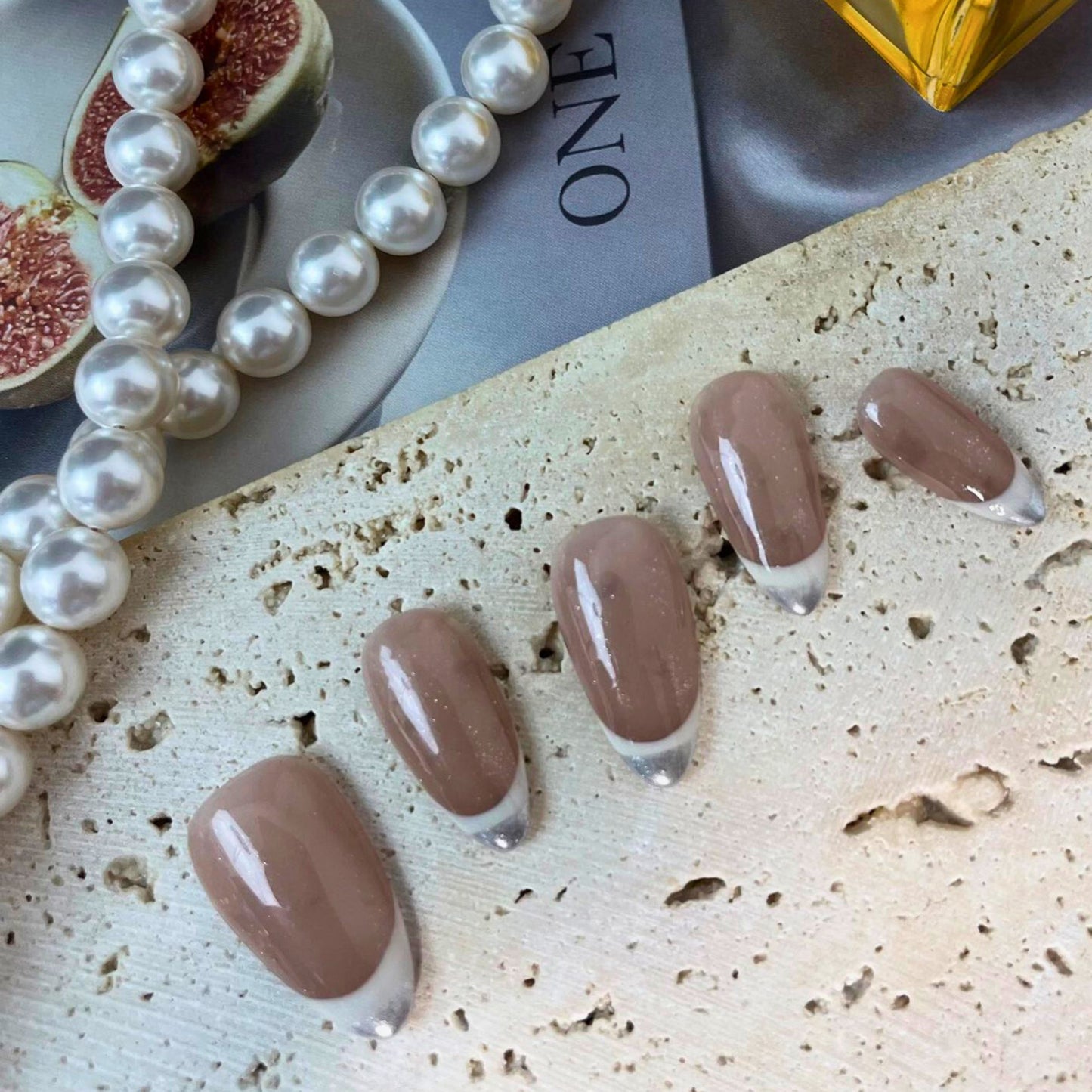 【Elite Polish】