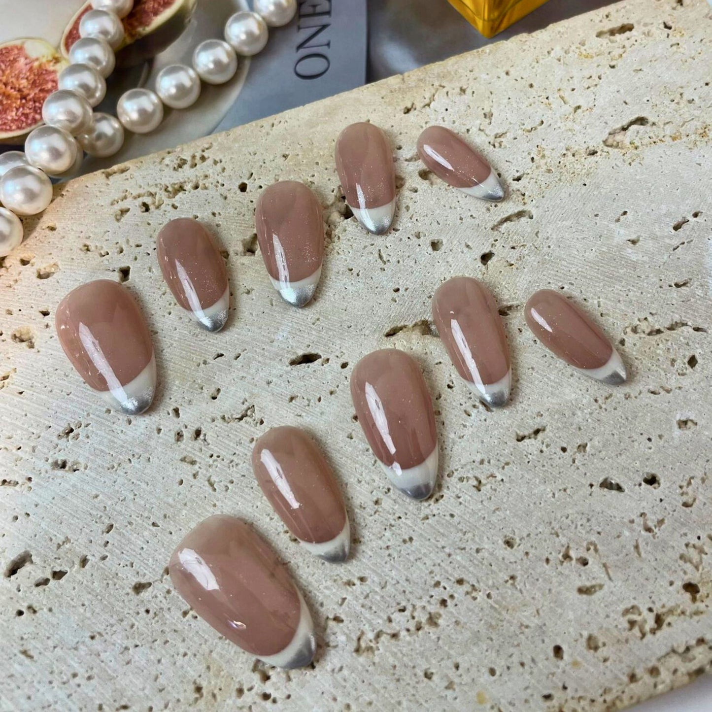 【Elite Polish】