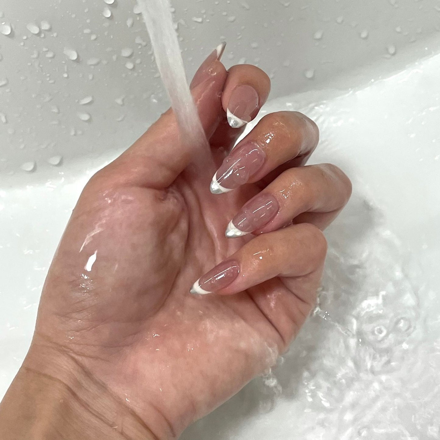 【Elite Polish】