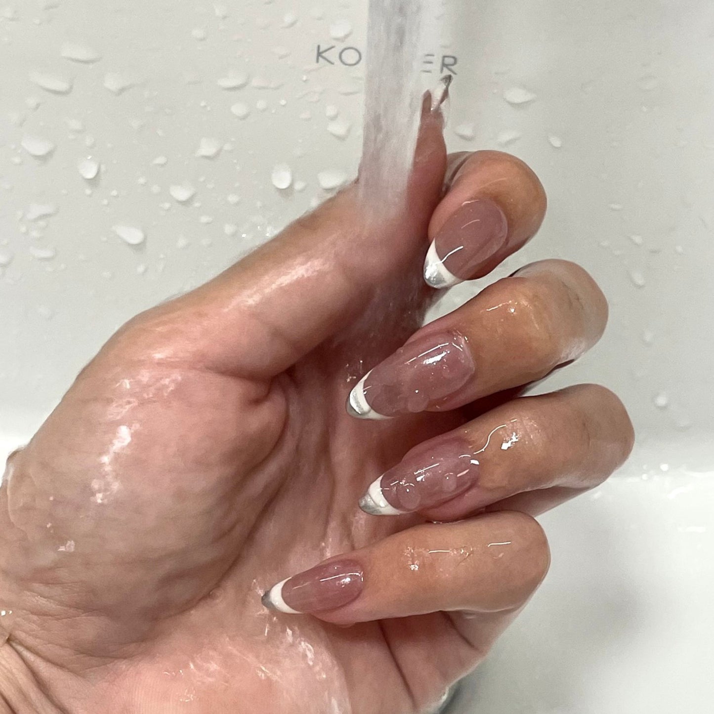 【Elite Polish】
