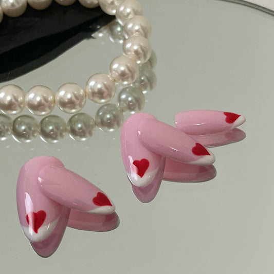 【French Heart】