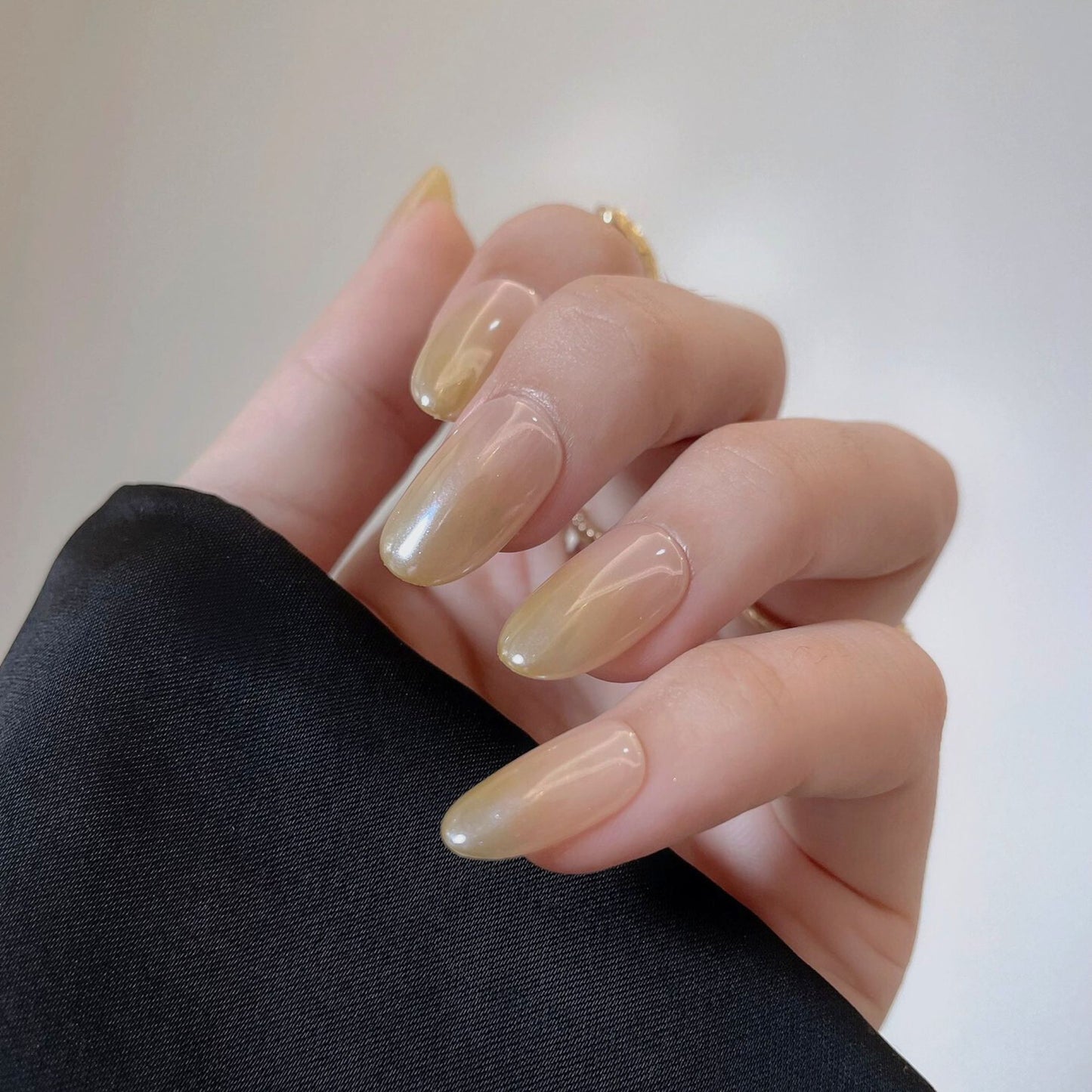 【Daffodil Hailey Ombre】