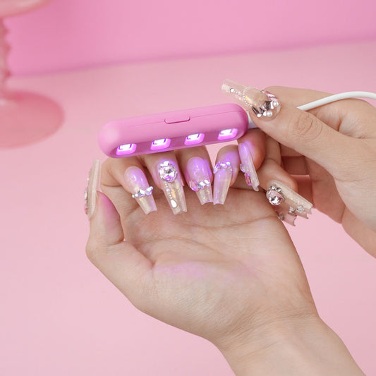 UV Nail Lamp