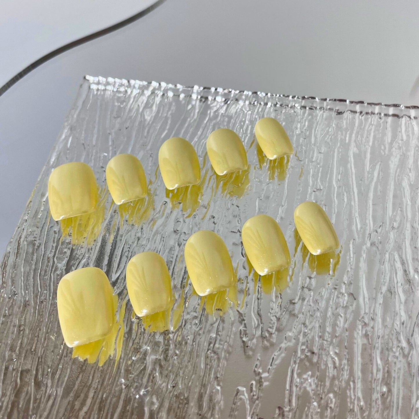 【Mango Pudding】