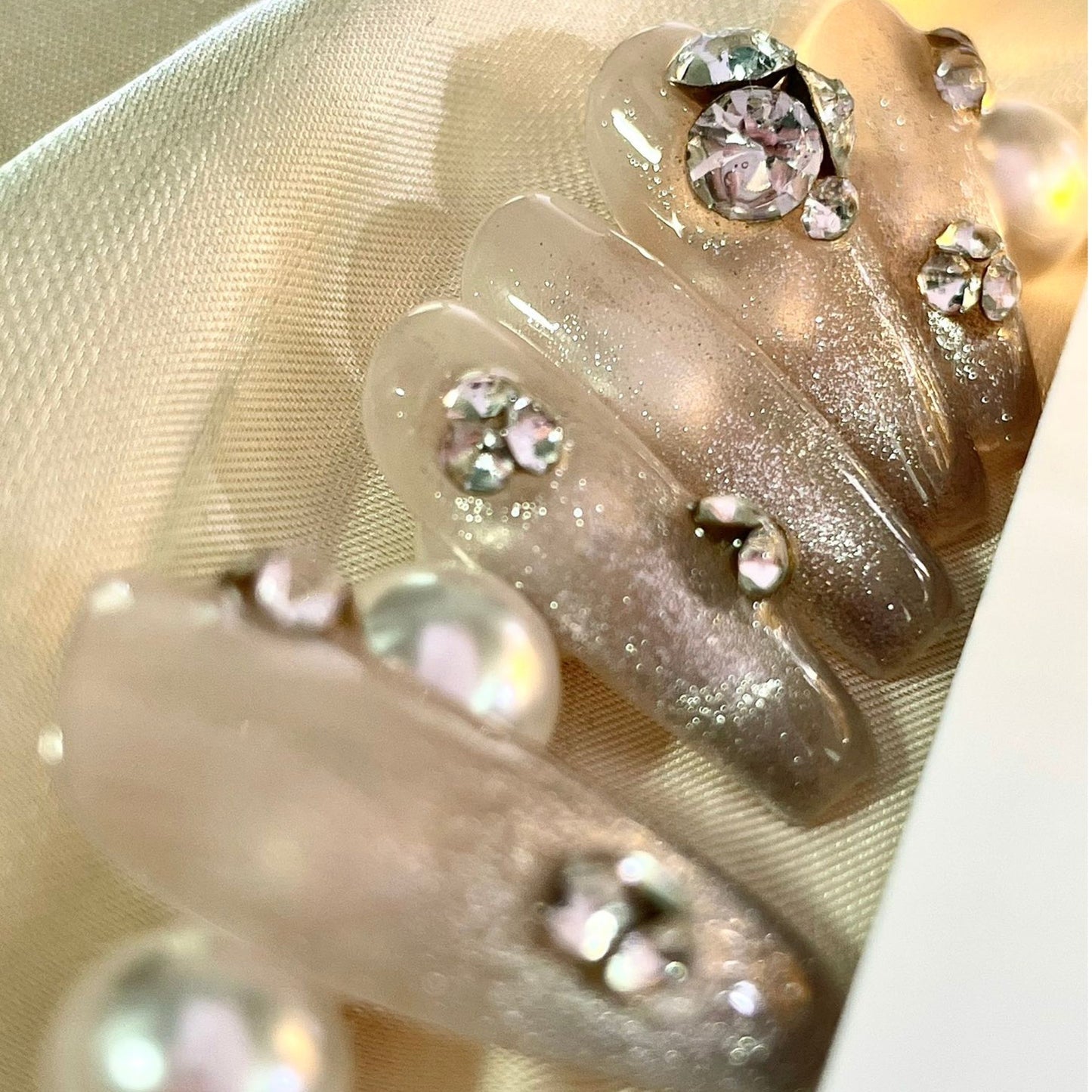 【Dewdrops】