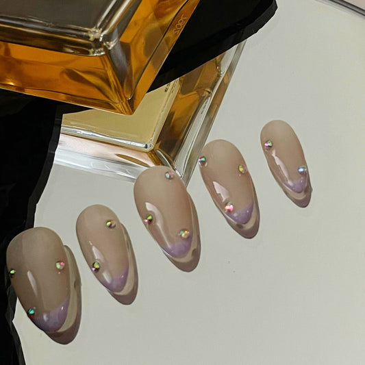 【Lavender Gleam】