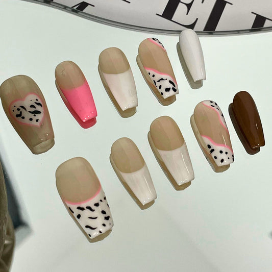 【Cute Leopard】