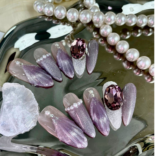 【Amethyst】