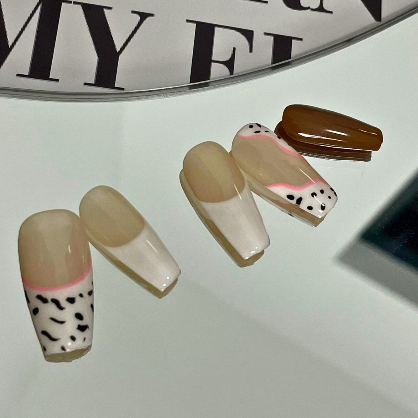 【Cute Leopard】