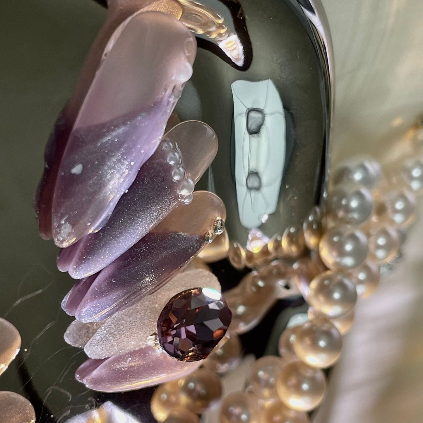 【Amethyst】