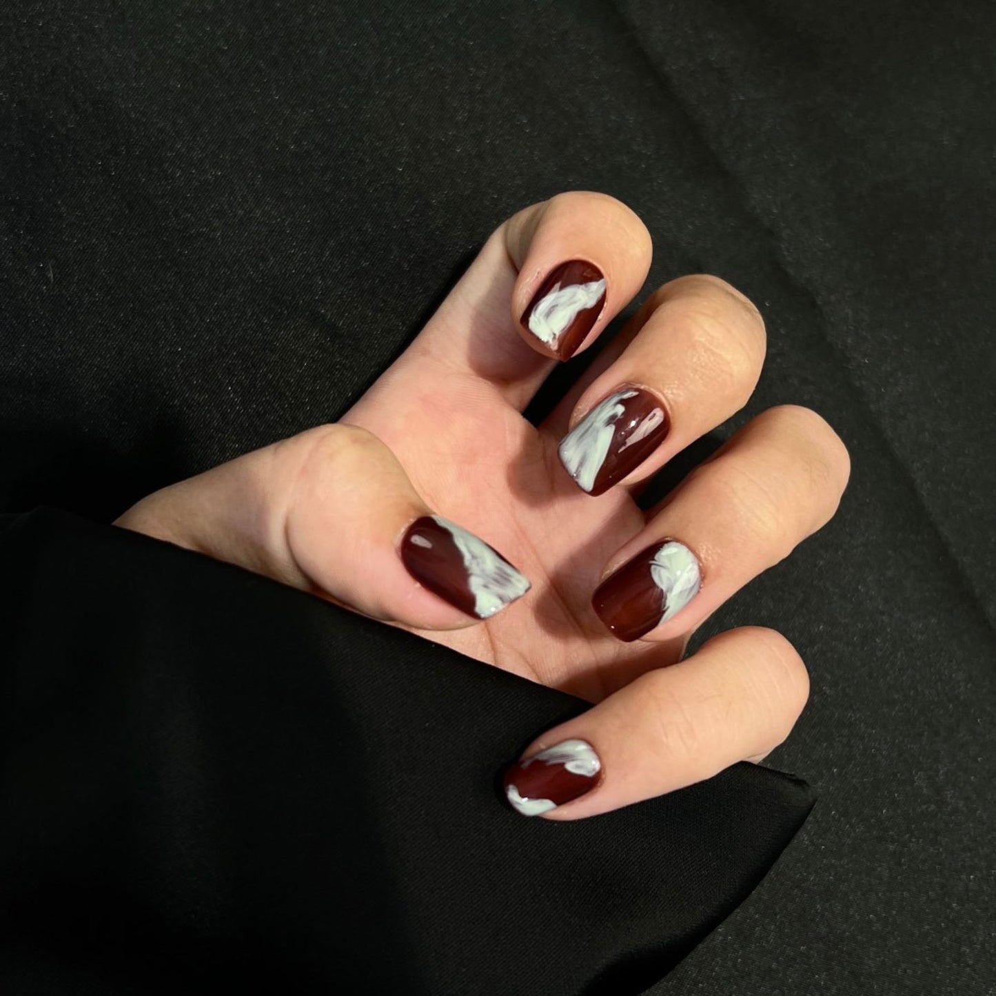 【Damask】