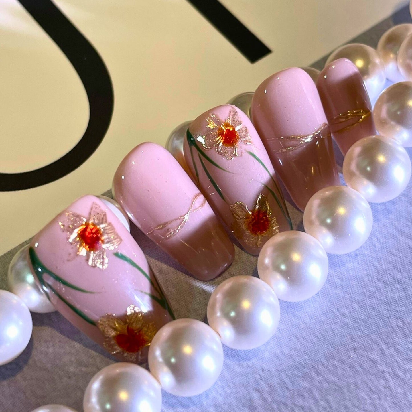 【Camellia】