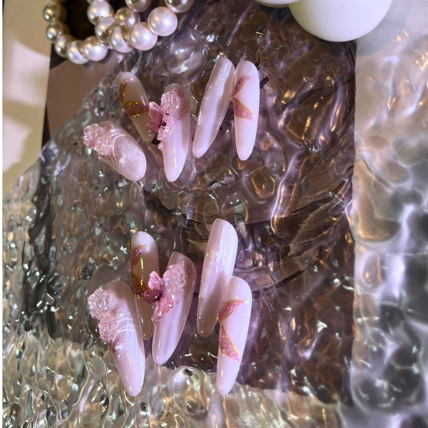 【Vale of the Fairies】
