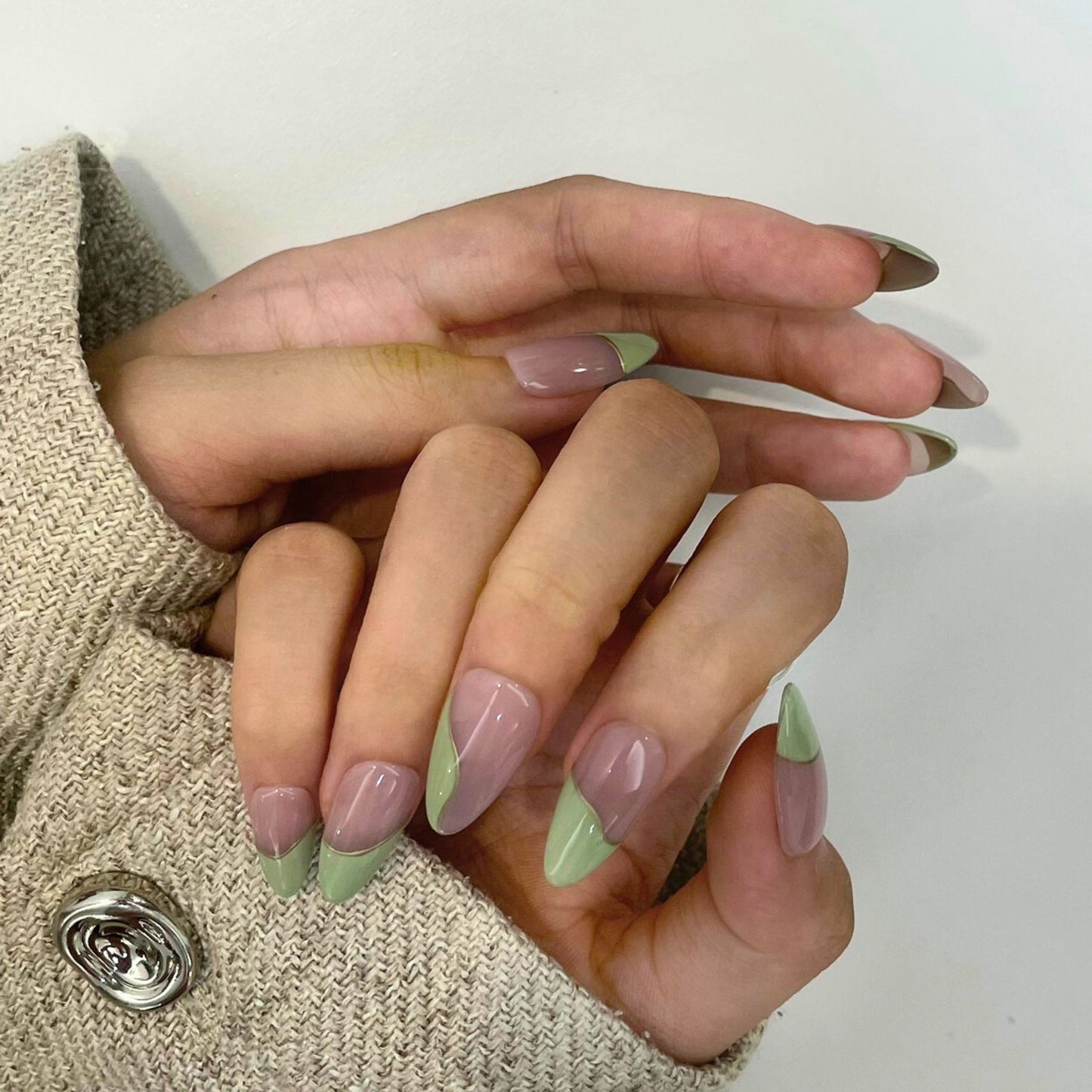 【Natural Chic】