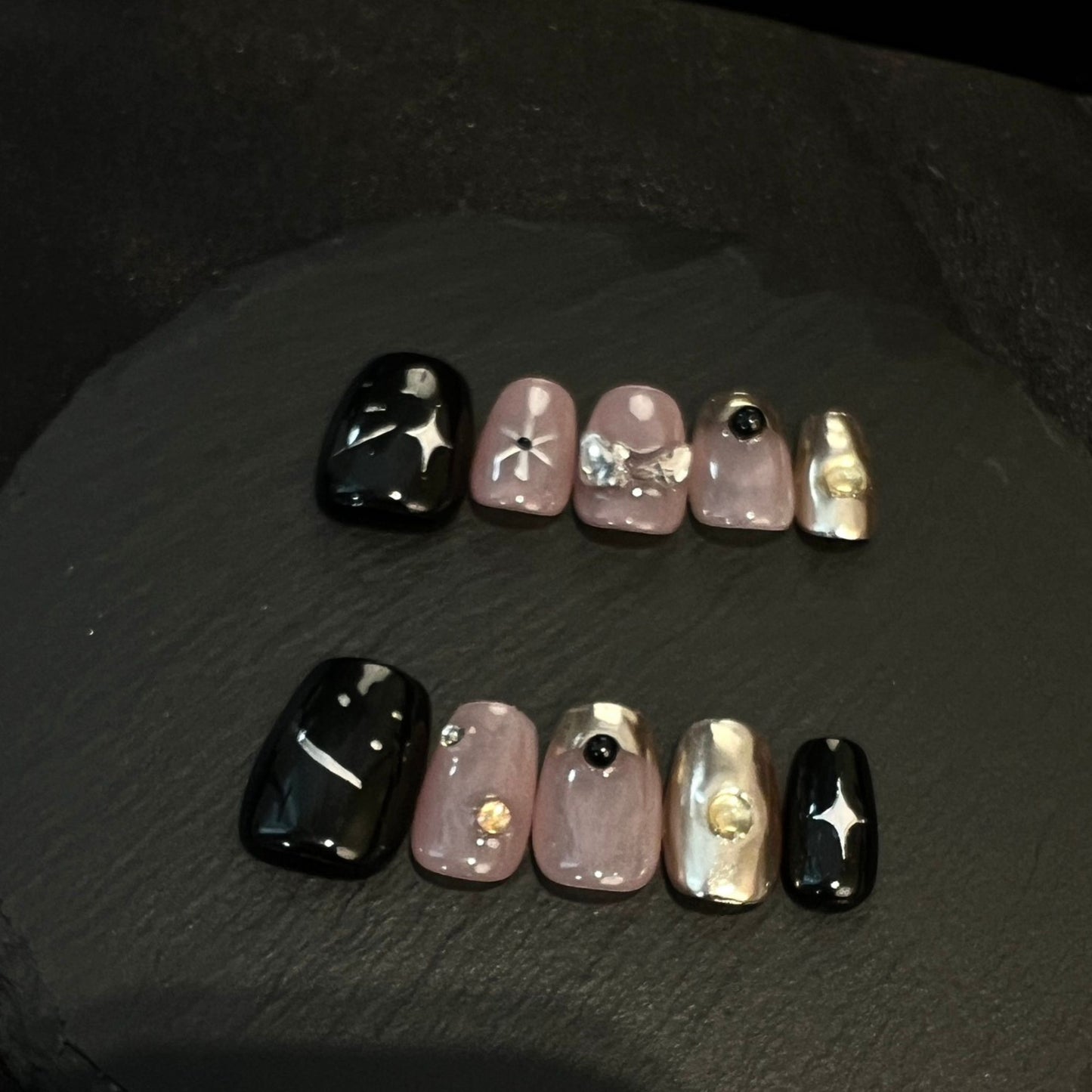 【Black Silver Epoch】