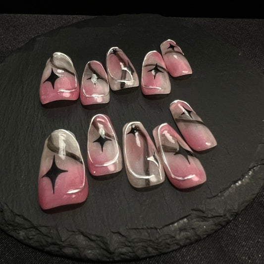 【Pink Night】