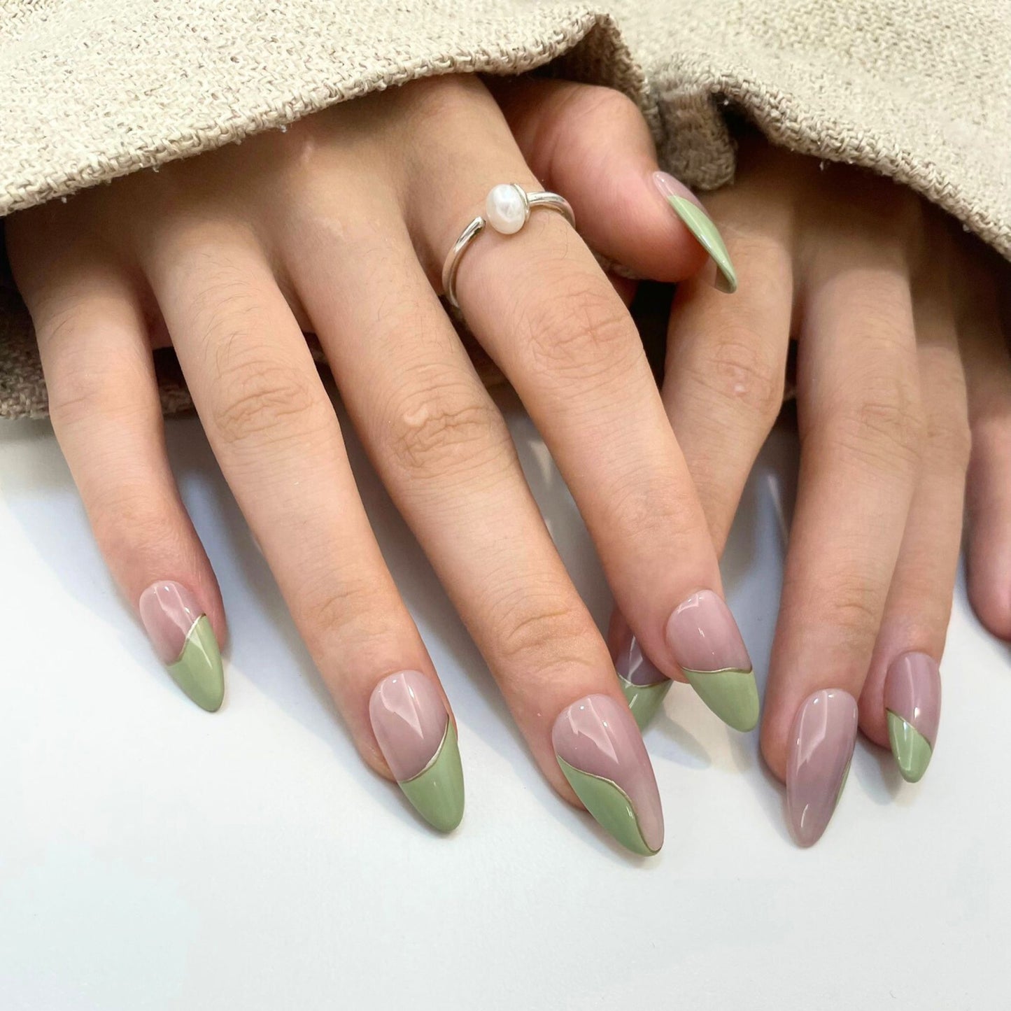 【Natural Chic】